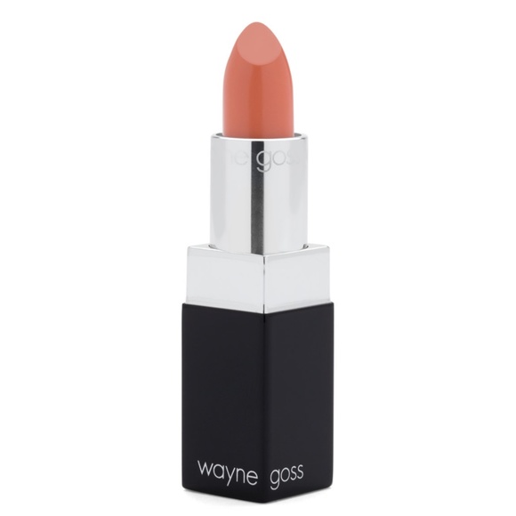 Wayne Goss Luxury Cream Lipstick - Dahlia - Picture 1 of 10